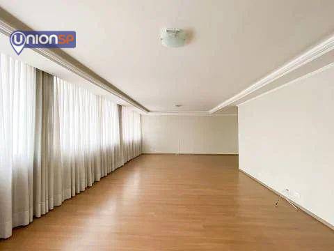 Apartamento à venda com 3 quartos, 158m² - Foto 11