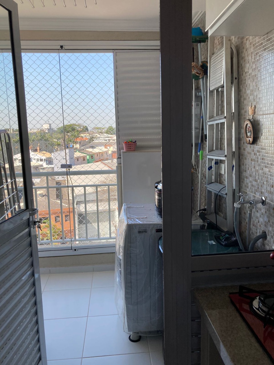 Apartamento à venda com 3 quartos, 64m² - Foto 16