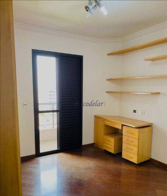 Apartamento à venda com 4 quartos, 207m² - Foto 14