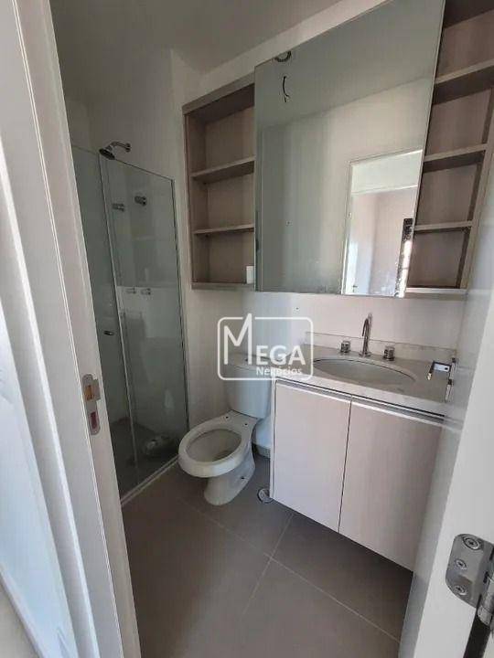 Apartamento à venda com 2 quartos, 56m² - Foto 10