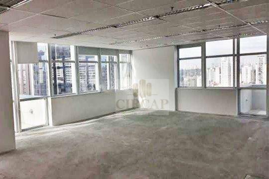 Prédio Inteiro para alugar, 1339m² - Foto 5