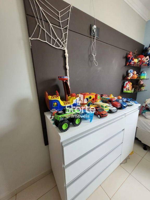 Apartamento à venda com 3 quartos, 90m² - Foto 6