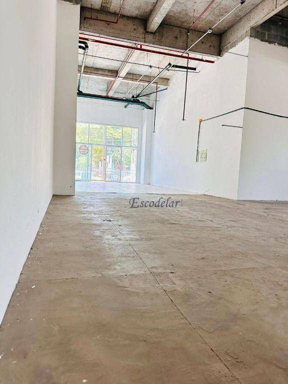 Loja-Salão para alugar, 174m² - Foto 7