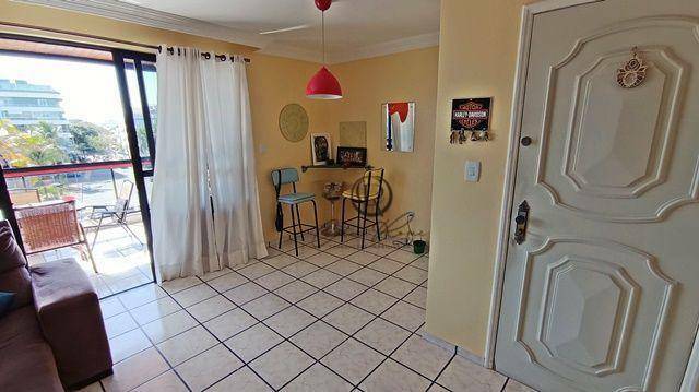 Apartamento à venda com 3 quartos, 189m² - Foto 7