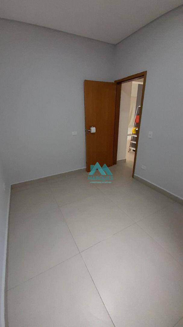 Casa de Condomínio à venda com 3 quartos, 157m² - Foto 20