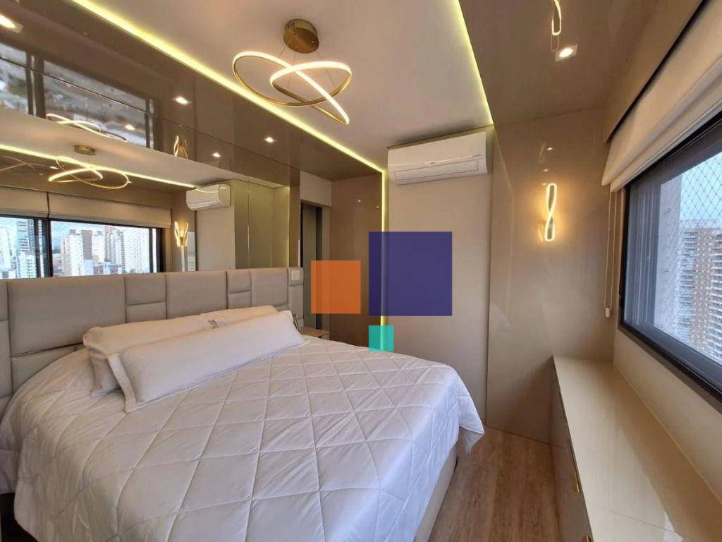 Apartamento à venda com 3 quartos, 154m² - Foto 20