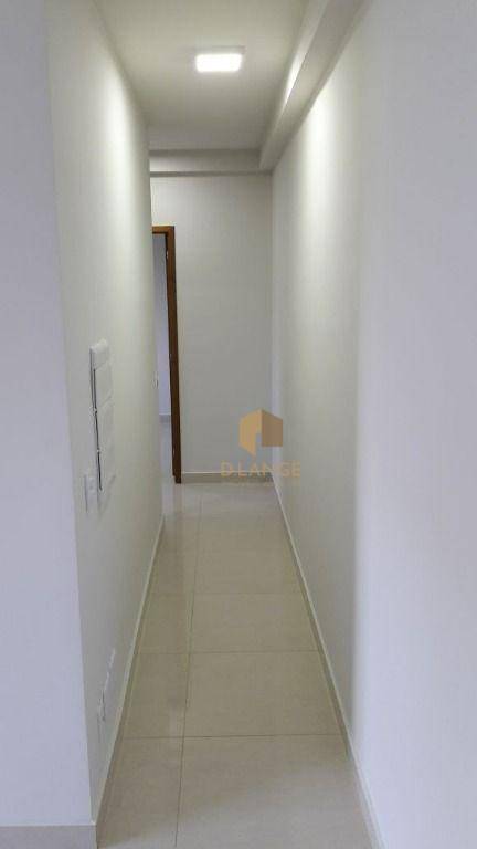 Apartamento à venda com 2 quartos, 56m² - Foto 6