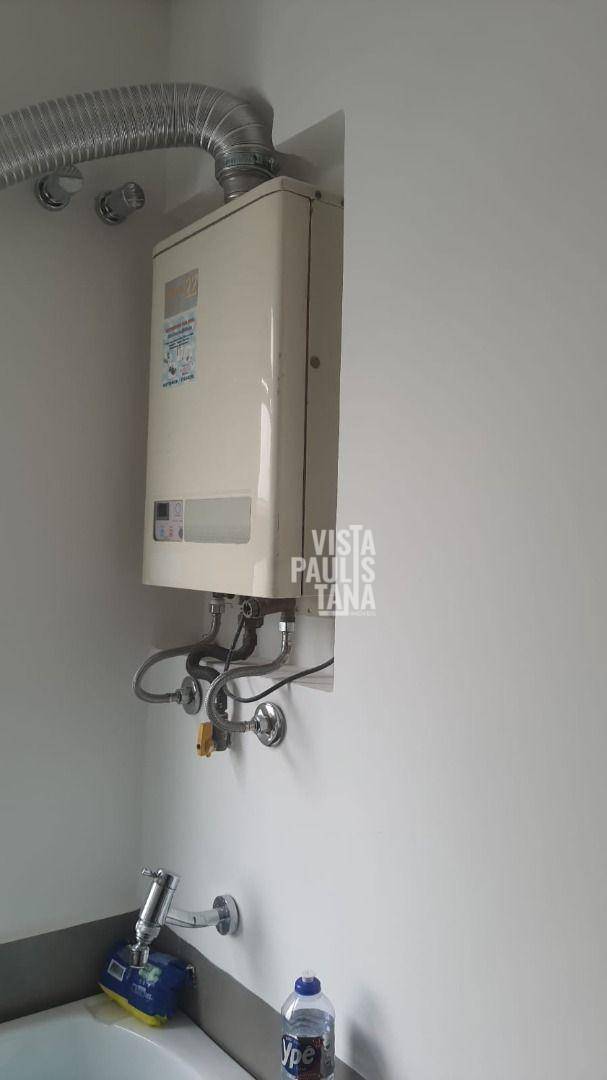 Apartamento para alugar com 2 quartos, 122m² - Foto 20
