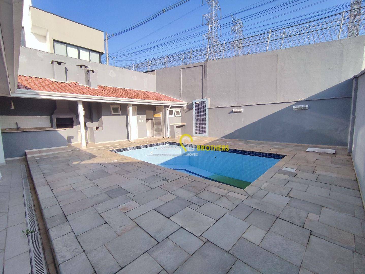 Casa de Condomínio à venda com 4 quartos, 400m² - Foto 15