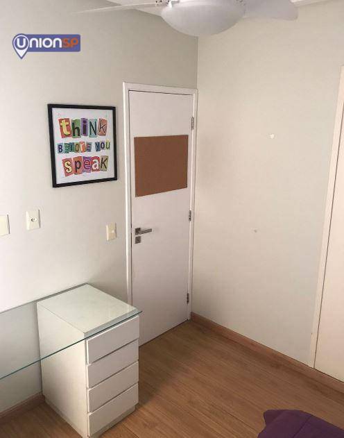 Apartamento à venda com 2 quartos, 55m² - Foto 12