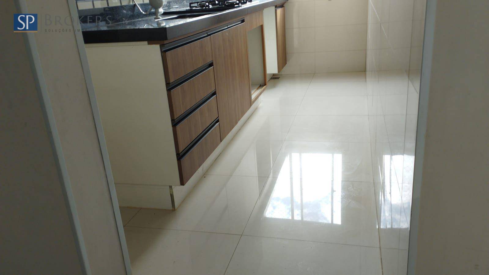 Apartamento para alugar com 2 quartos, 53m² - Foto 25