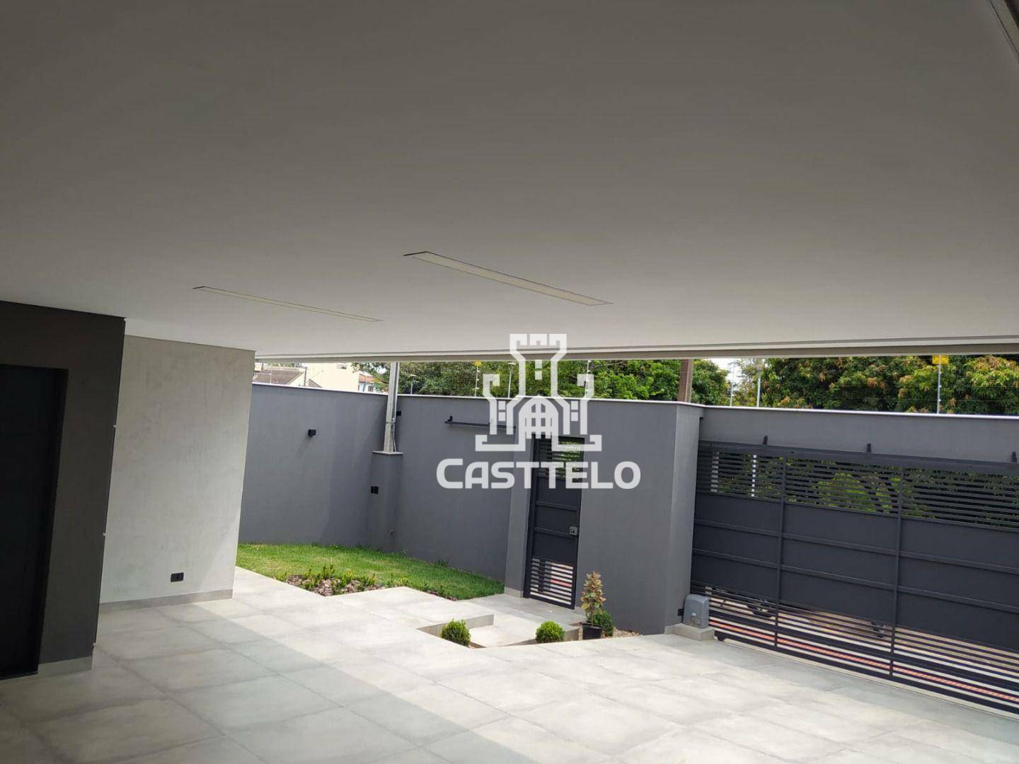 Casa à venda com 3 quartos, 186m² - Foto 6