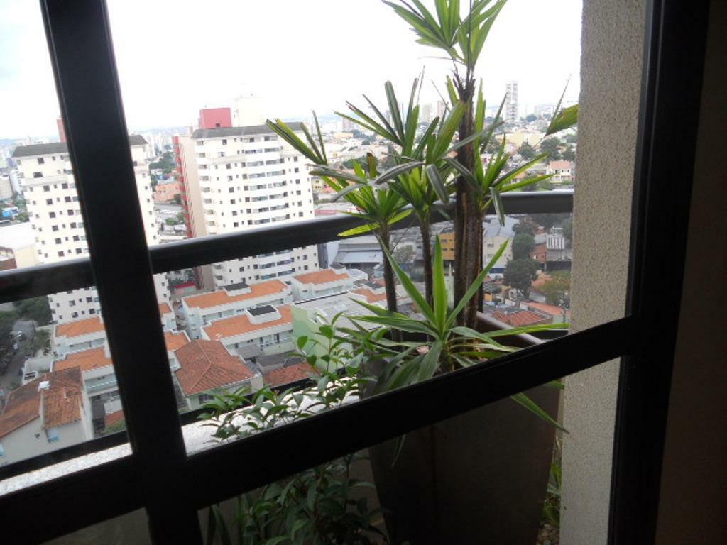 Apartamento para alugar com 3 quartos, 192m² - Foto 10