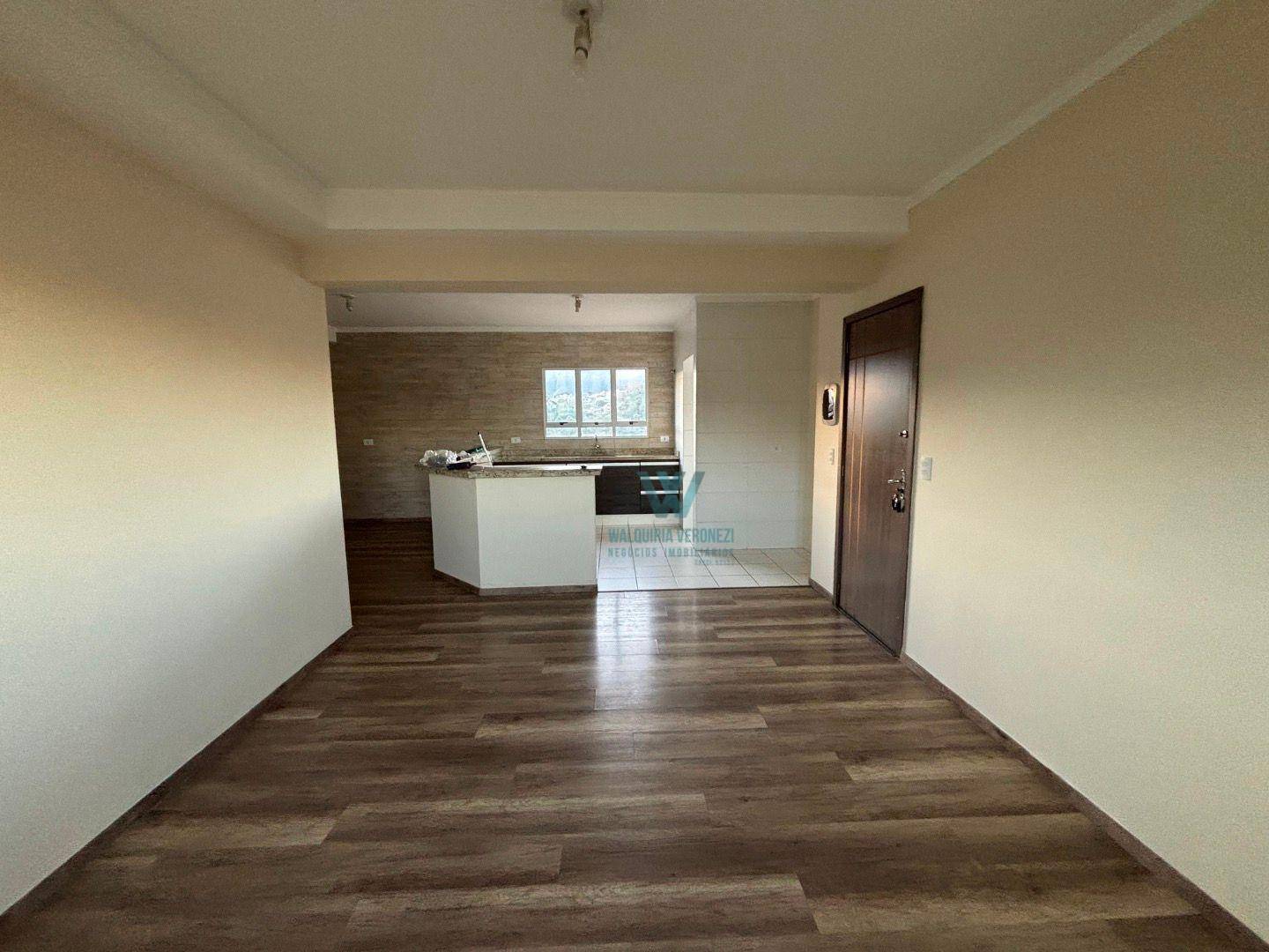Apartamento, 3 quartos, 95 m² - Foto 2