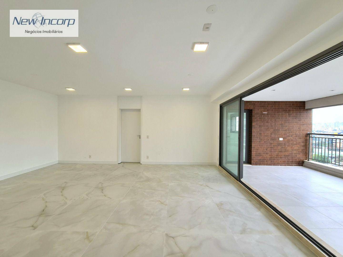 Apartamento à venda com 2 quartos, 161m² - Foto 9