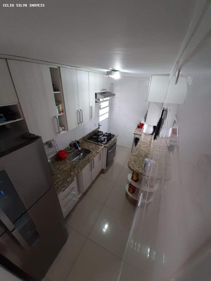 Apartamento à venda com 2 quartos, 46m² - Foto 4