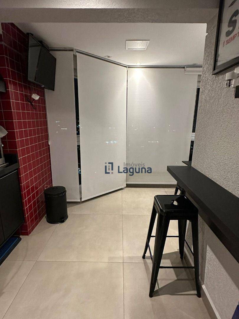 Apartamento à venda com 3 quartos - Foto 22