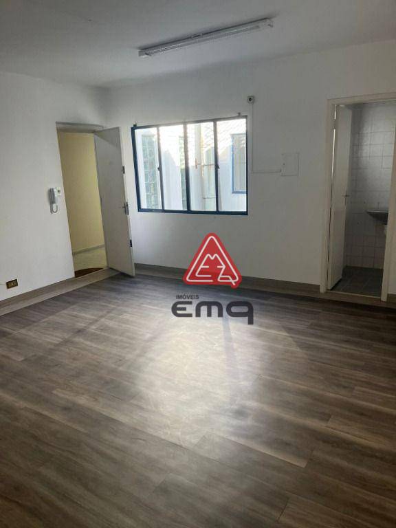 Conjunto Comercial-Sala para alugar, 31m² - Foto 6