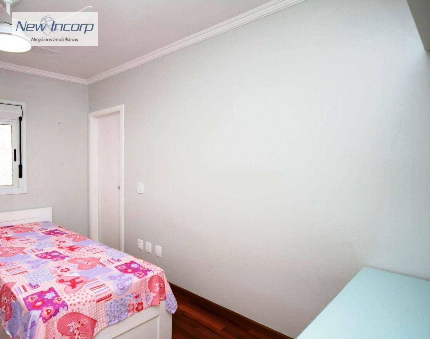 Apartamento à venda com 3 quartos, 131m² - Foto 27