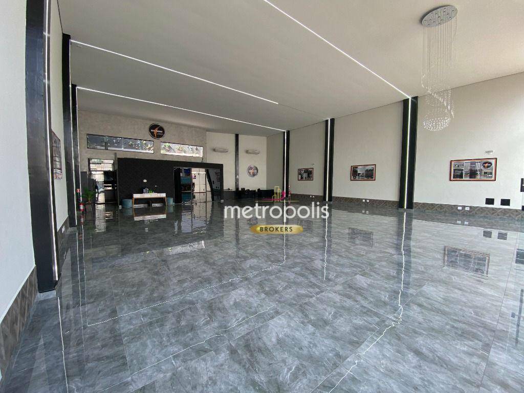 Depósito-Galpão-Armazém à venda, 300m² - Foto 4