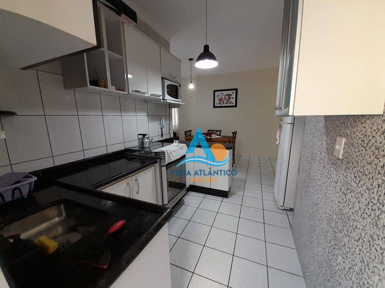 Apartamento à venda com 2 quartos, 63m² - Foto 4