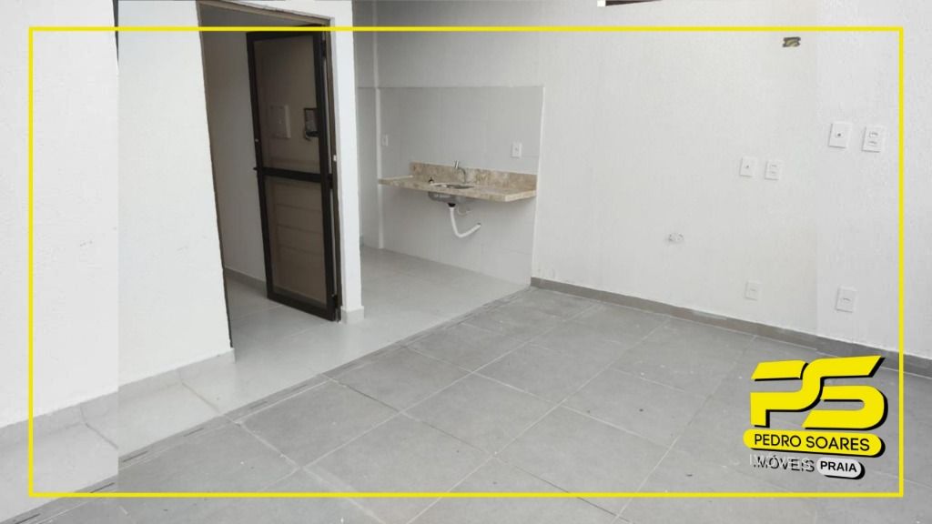 Apartamento à venda com 3 quartos, 127m² - Foto 3