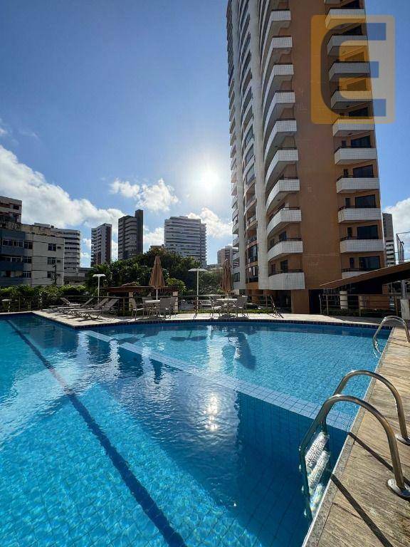 Apartamento, 3 quartos, 136 m² - Foto 2