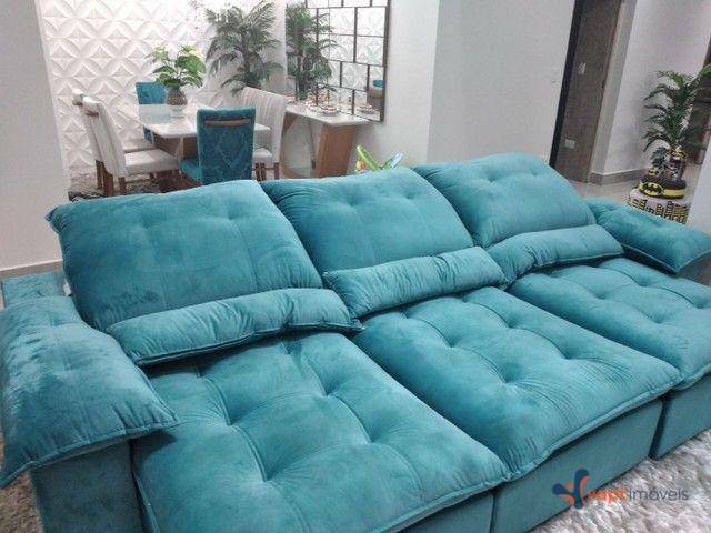 Casa de Condomínio, 3 quartos - Foto 4