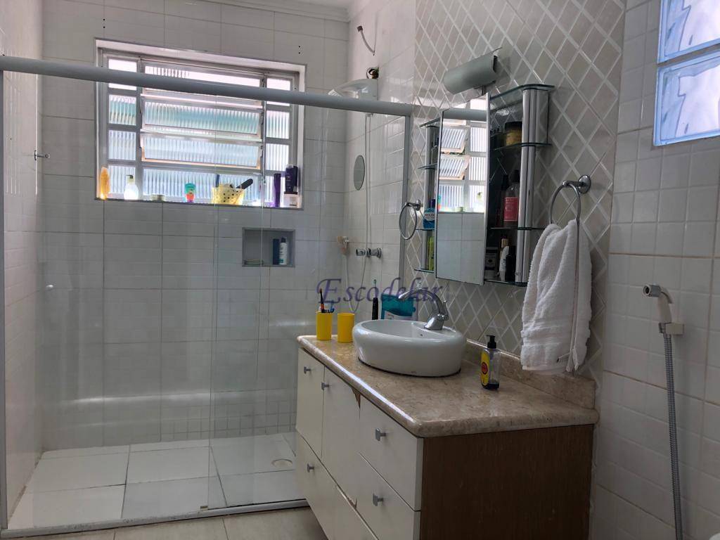 Sobrado à venda com 3 quartos, 160m² - Foto 16