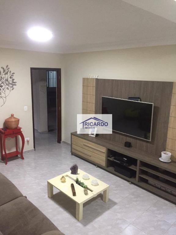 Sobrado à venda com 3 quartos, 280m² - Foto 18