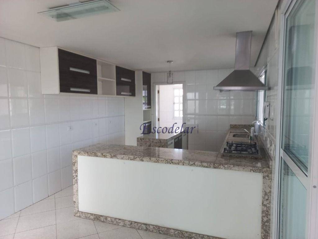 Sobrado à venda com 4 quartos, 387m² - Foto 43