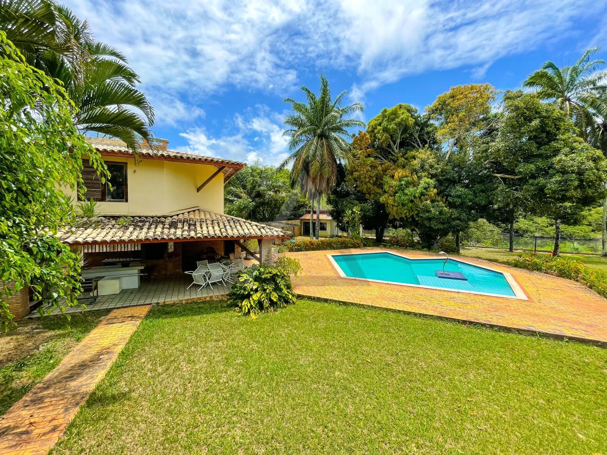 Casa de Condomínio à venda com 6 quartos, 765m² - Foto 9