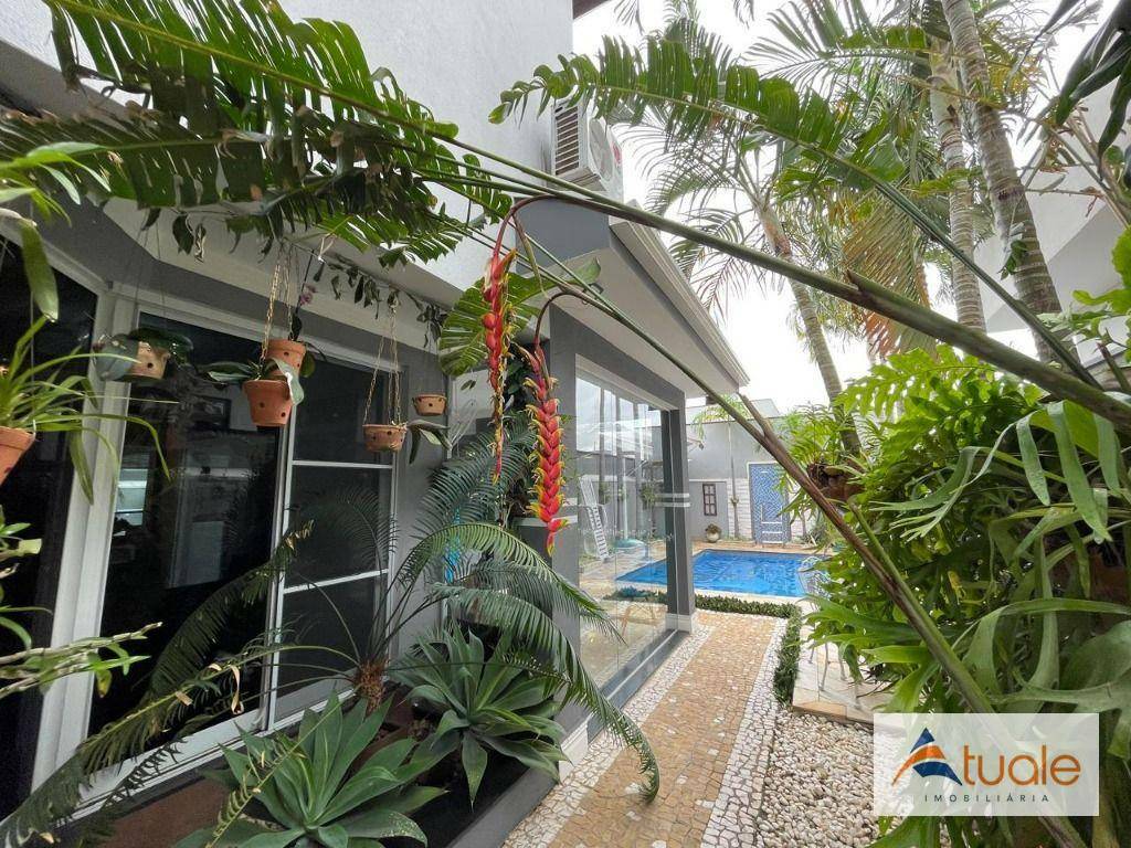 Casa de Condomínio à venda com 3 quartos, 330m² - Foto 62