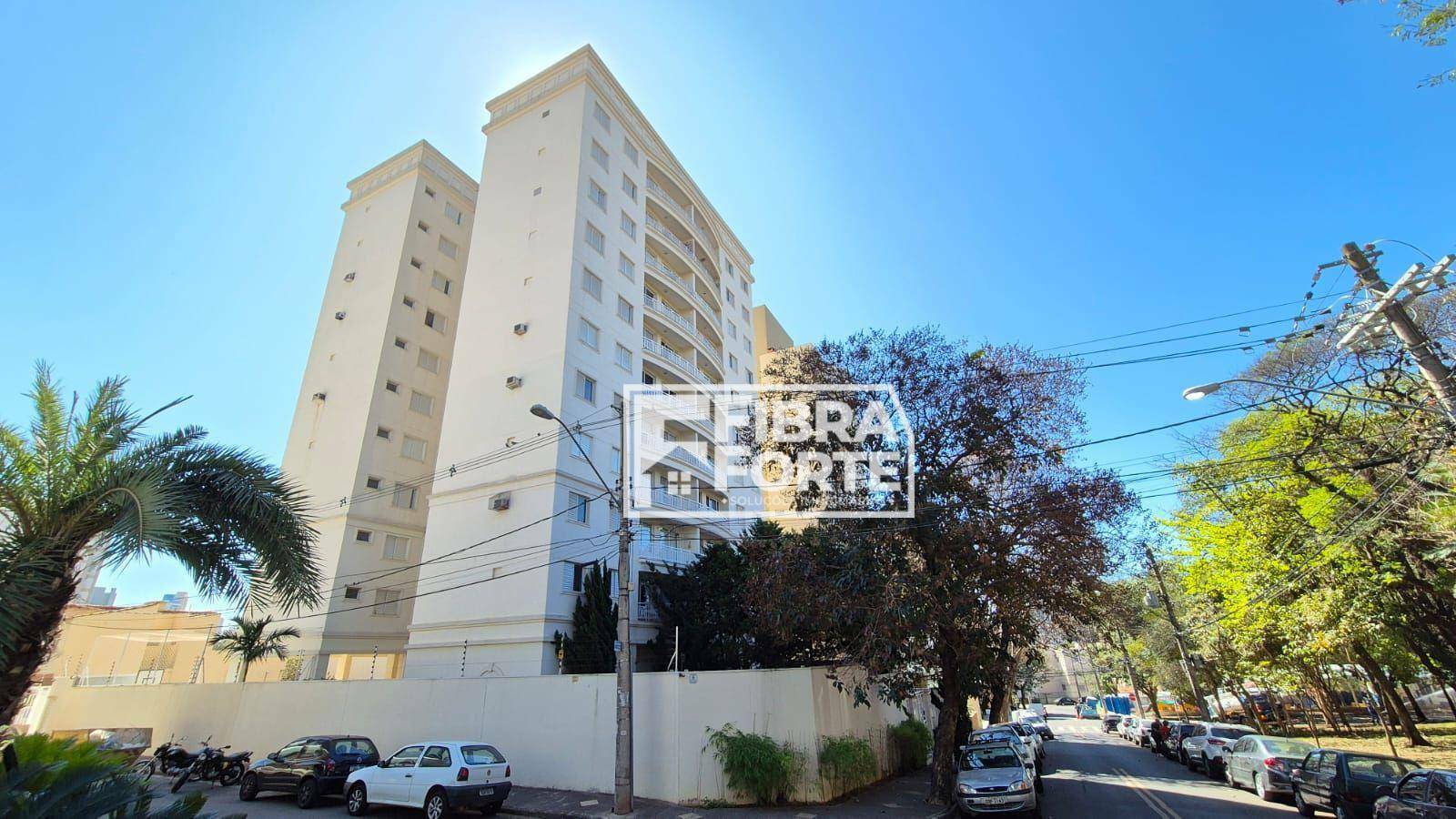 Apartamento à venda com 3 quartos, 85m² - Foto 1