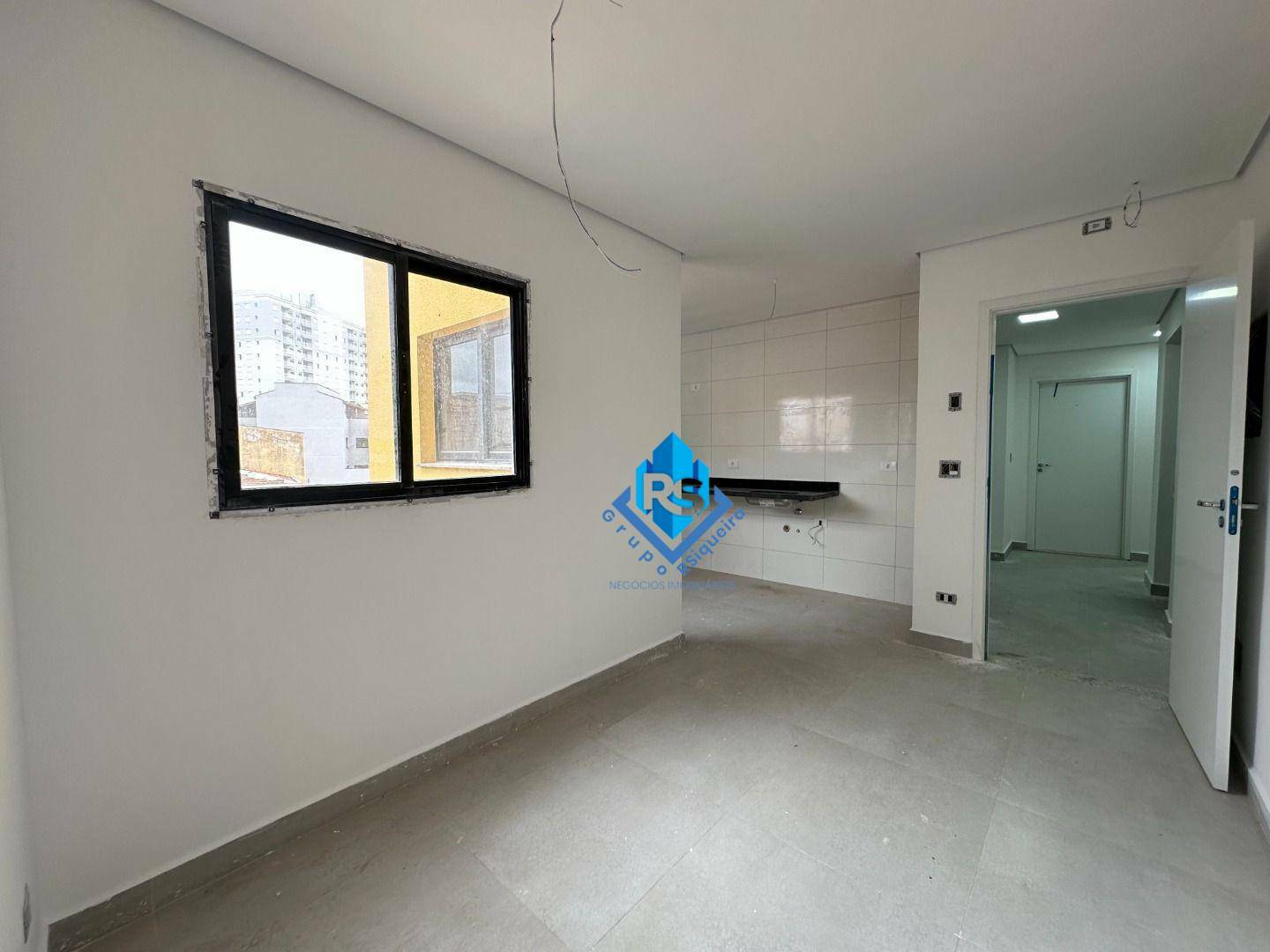 Apartamento, 2 quartos, 48 m² - Foto 1