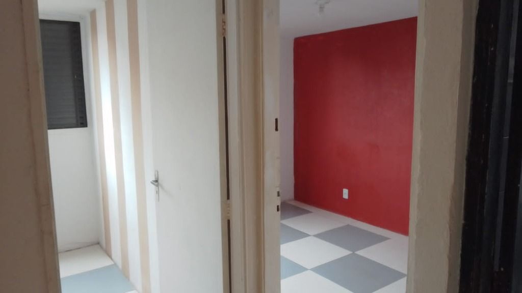 Apartamento à venda com 3 quartos, 70m² - Foto 12