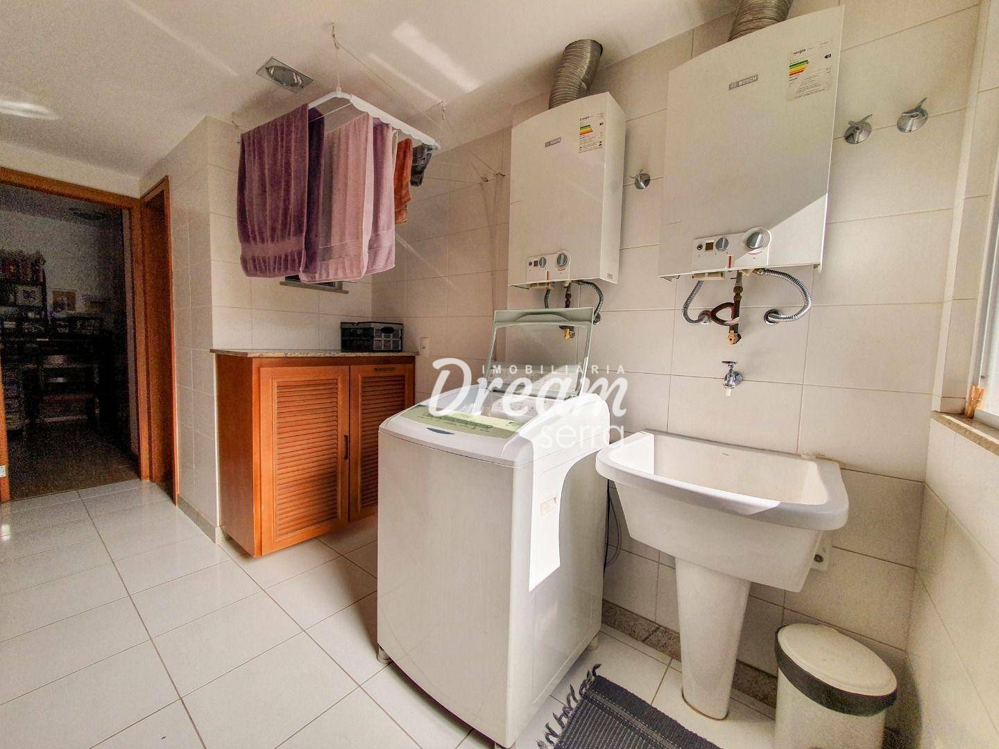 Apartamento à venda com 4 quartos, 181m² - Foto 9