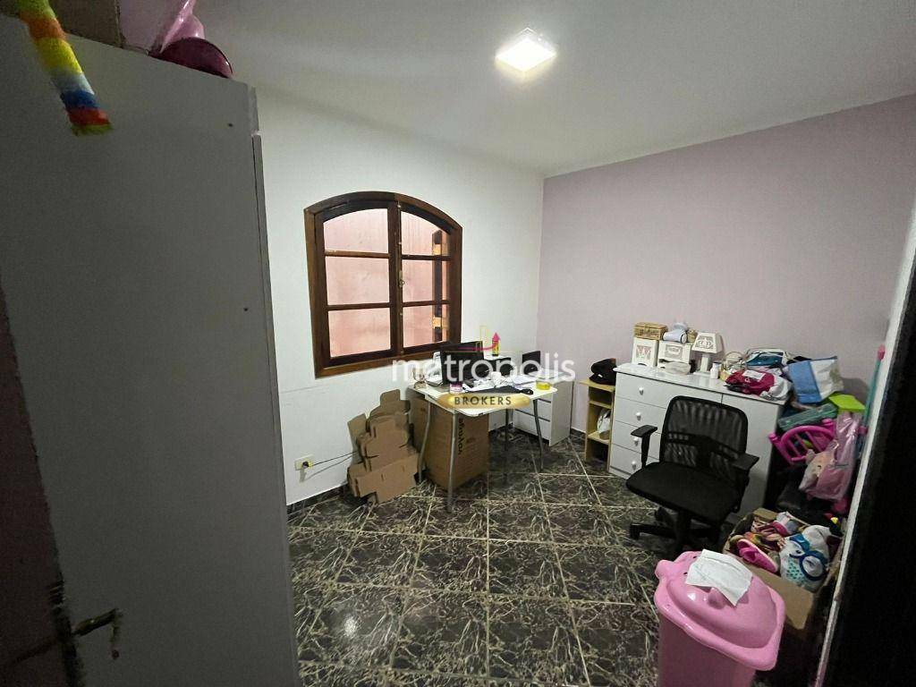 Sobrado à venda com 4 quartos, 185m² - Foto 29