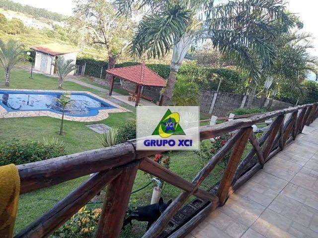 Chácara, 3 quartos, 2000 m² - Foto 6