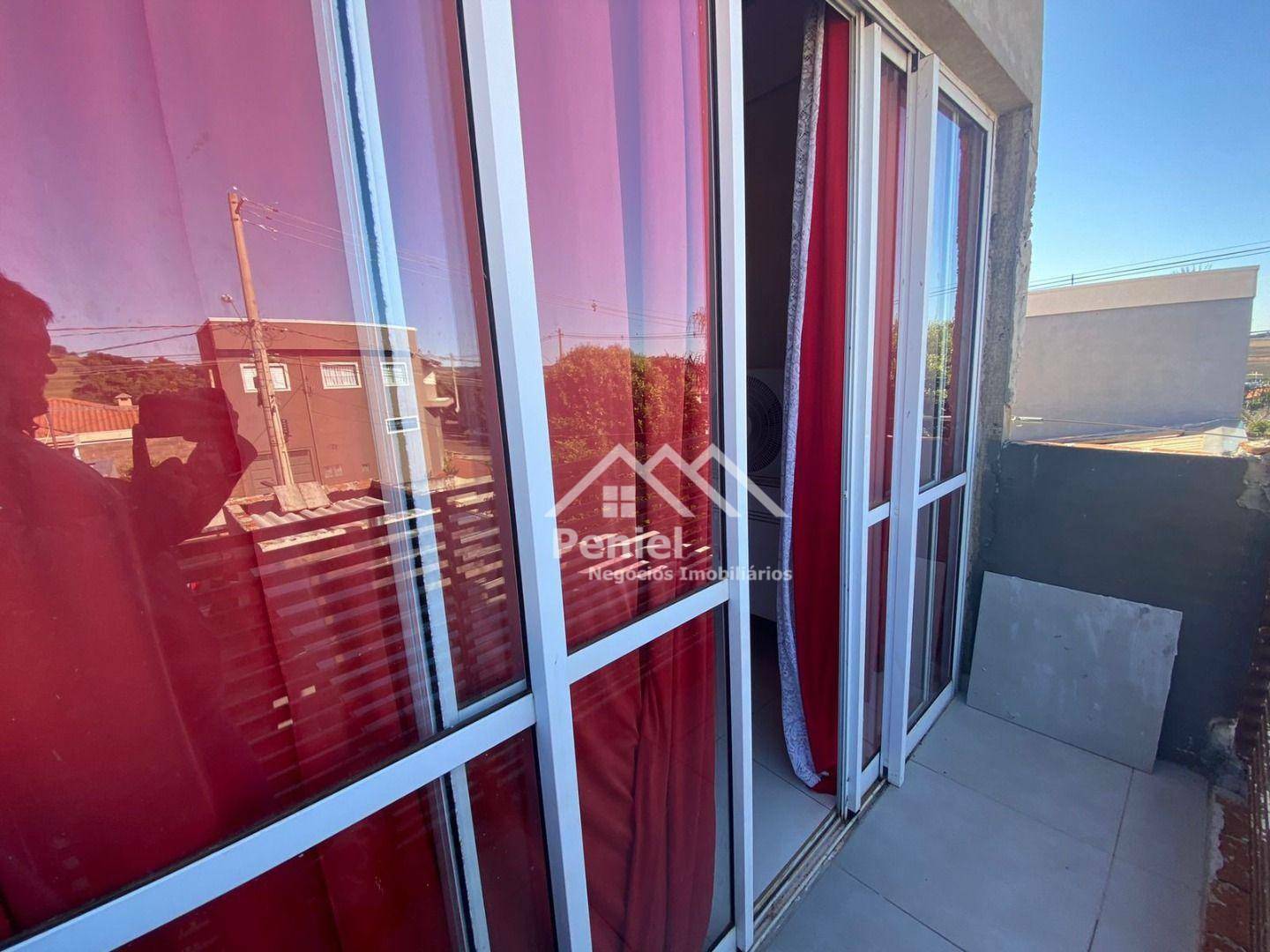 Casa à venda com 4 quartos, 197m² - Foto 10