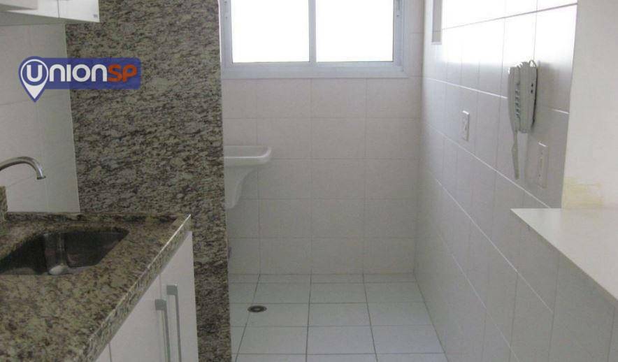 Apartamento à venda com 2 quartos, 52m² - Foto 6