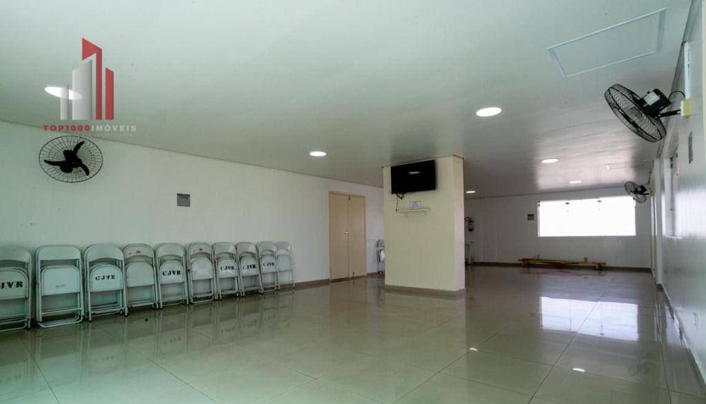 Apartamento à venda com 2 quartos, 50m² - Foto 23