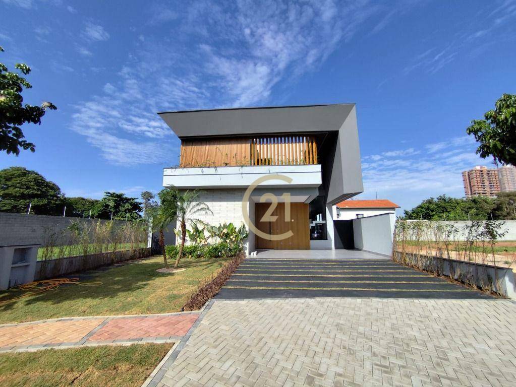 Casa de Condomínio à venda com 4 quartos, 300m² - Foto 25