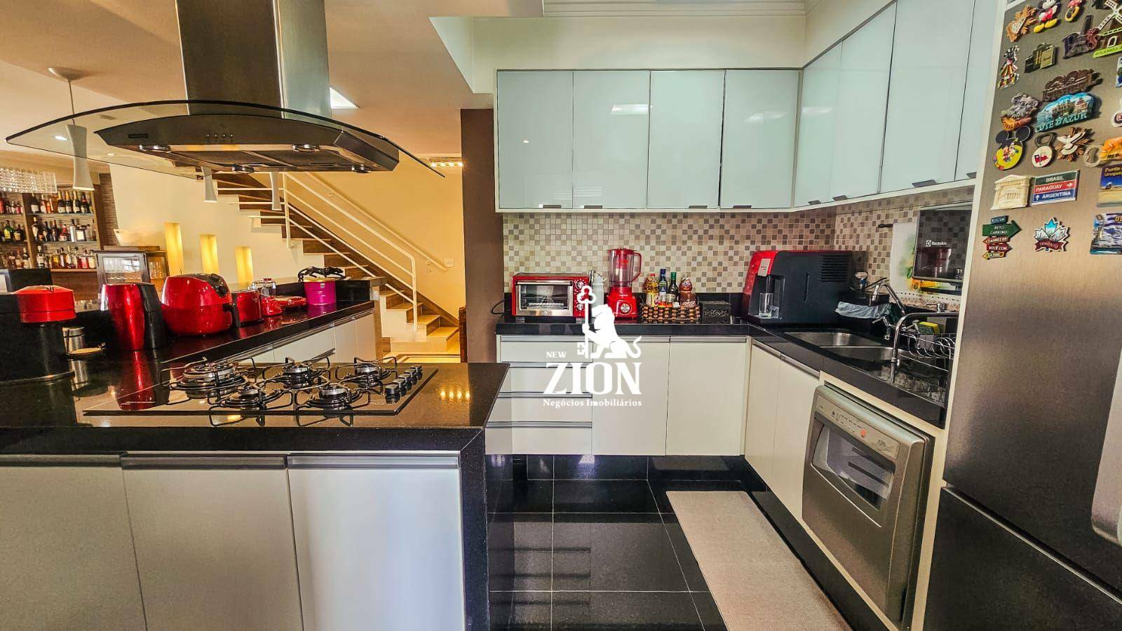 Cobertura à venda com 2 quartos, 246m² - Foto 24