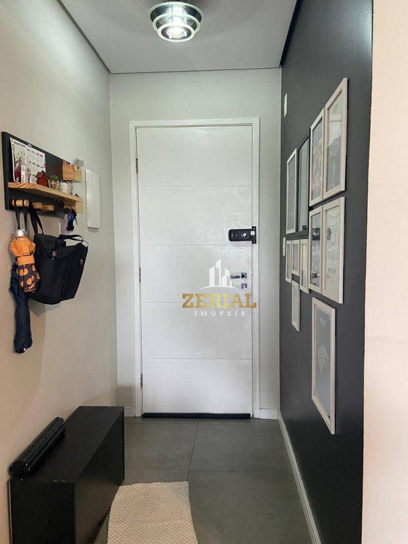 Apartamento à venda com 2 quartos, 56m² - Foto 2