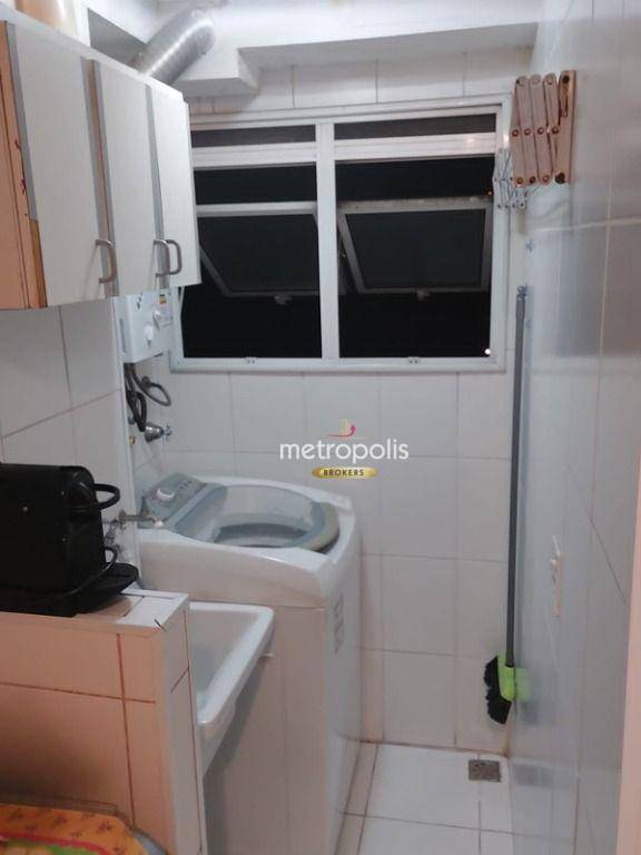 Apartamento à venda com 2 quartos, 50m² - Foto 11