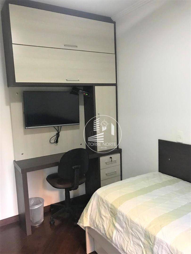 Apartamento à venda com 5 quartos, 230m² - Foto 14