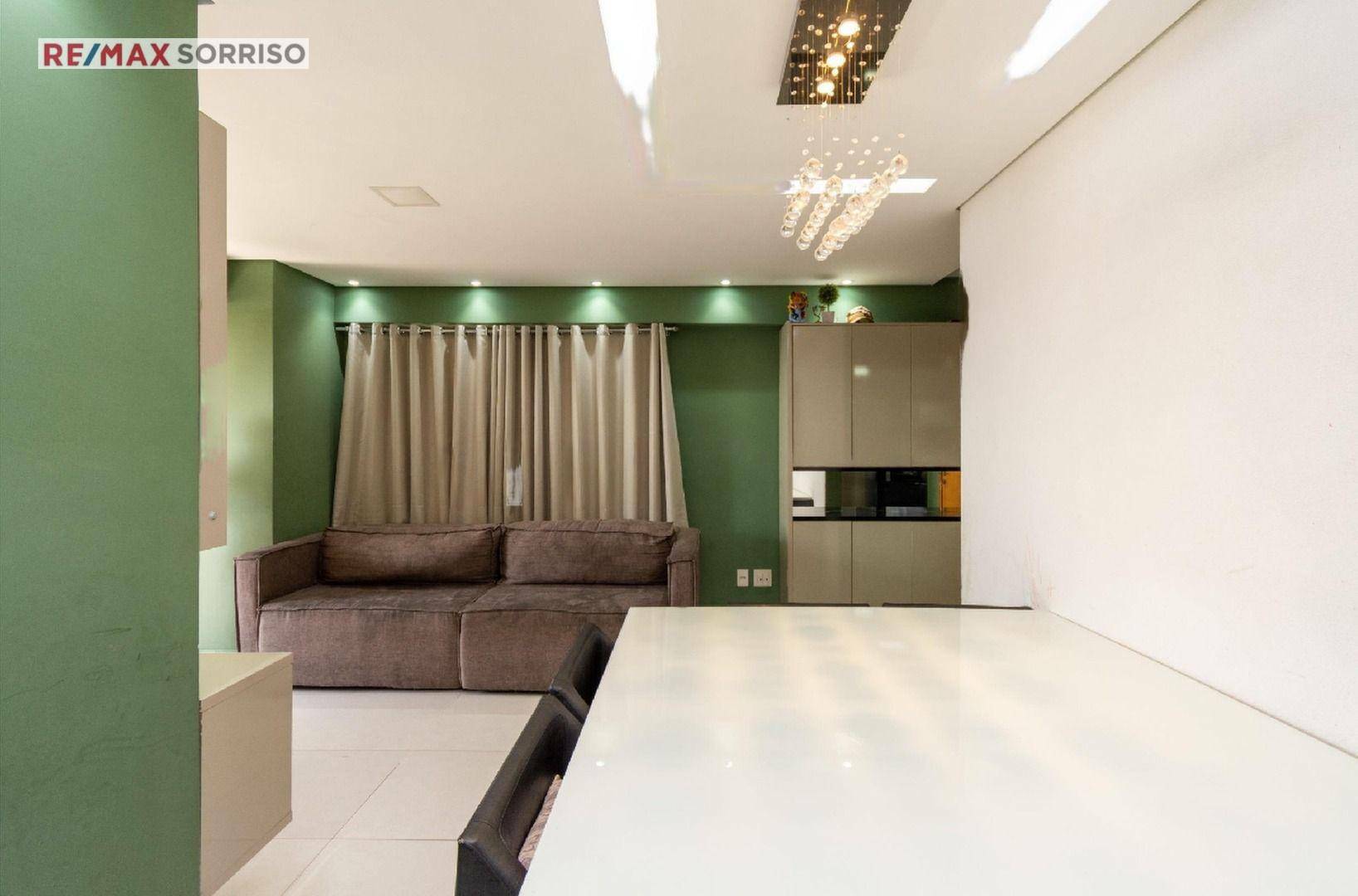 Apartamento à venda com 3 quartos, 87m² - Foto 5