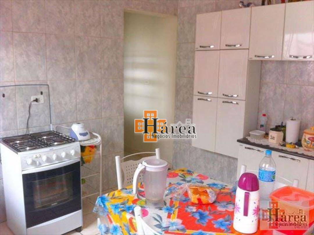 Casa à venda com 3 quartos, 125m² - Foto 12