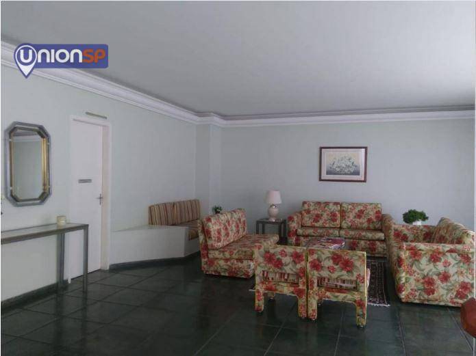 Apartamento à venda com 2 quartos, 84m² - Foto 10